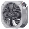 Axial Fan, 225mm, 280mm, EC-AC - view 2