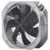 Axial Fan, 225mm, 280mm, EC-AC - view 3