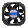 Axial Fan, 225x225x80mm, 22580, 110V~240V, 800cfm