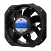 Axial Fan, 225x225x80mm, 22580, 110V~240V, 800cfm - view 2