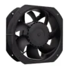 Axial Fan, 225x225x80mm, 22580, 110V~240V, 800cfm - view 3