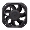 Axial Fan, 225x225x80mm, 22580, 110V~240V, 800cfm - view 6