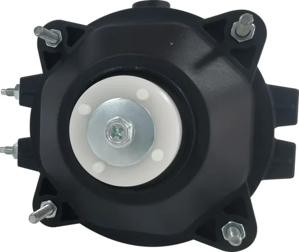 Axial Fan, 230v, Brushless - view 2
