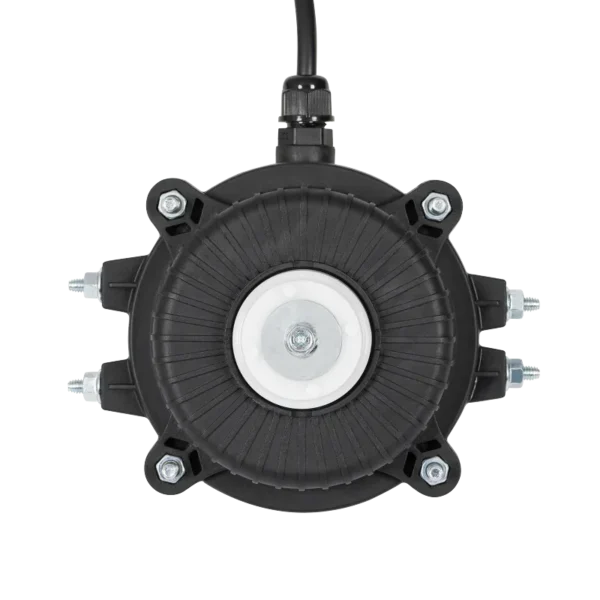 Axial Fan, 230v, Brushless - view 5