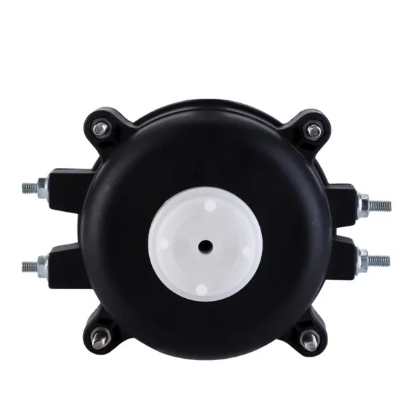 Axial Fan, 230v, Brushless - view 6