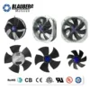 Axial Fan, 230V, Brushless, IP55, Waterproof - view 4