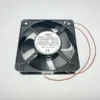 Axial Fan, 240 V, Electric - view 2