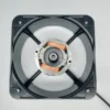 Axial Fan, 240 V, Electric - view 5