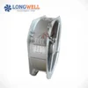 Axial Fan, 250, 120 V, Plastic - view 3