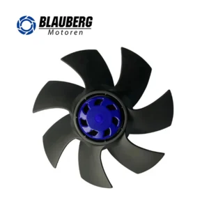 Axial Fan, 250mm, 230V, 85W, IP55, Duct Fan