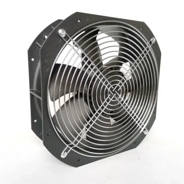 Axial Fan, 250mm, 28080, Plastic