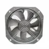 Axial Fan, 250mm, 28080, Plastic - view 2