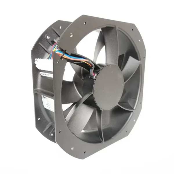 Axial Fan, 250mm, 28080, Plastic - view 3