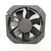 Axial Fan, 250mm, 28080, Plastic - view 5