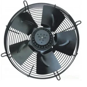 Axial Fan, 250W, 300W, 400W, 450mm