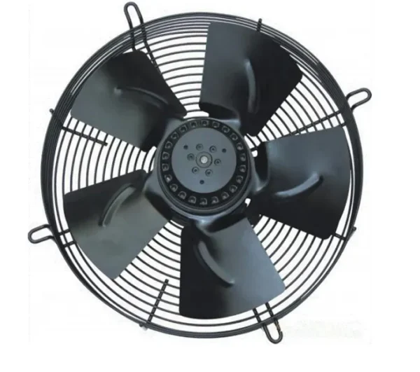 Axial Fan, 250W, 300W, 400W, 450mm