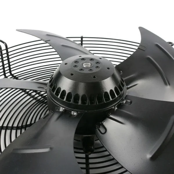 Axial Fan, 250W, 300W, 400W, 450mm - view 4