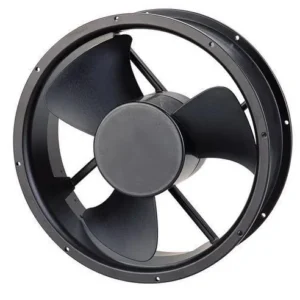 Axial Fan, 25489, 25CM, 220V~240V, 254x89mm