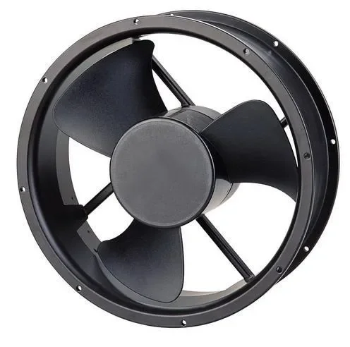 Axial Fan, 25489, 25CM, 220V~240V, 254x89mm