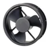 Axial Fan, 25489, 25CM, 220V~240V, 254x89mm - view 2