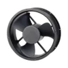 Axial Fan, 25489, 25CM, 220V~240V, 254x89mm - view 4
