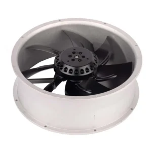 Axial Fan, 254mm, 230V, 250mm