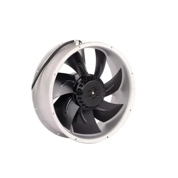 Axial Fan, 254mm, 230V, 250mm - view 4