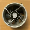 Axial Fan, 254mm, 230V, 250mm - view 5