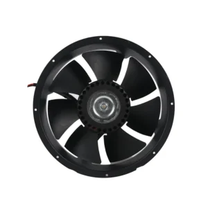 Axial Fan, 254x89mm, 10", Explosion-proof, 110-240V