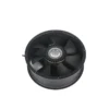 Axial Fan, 254x89mm, 110-240V - view 2