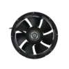 Axial Fan, 254x89mm, 110-240V - view 5