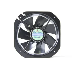 Axial Fan, 280*280*80mm, 110V, DIY