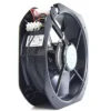 Axial Fan, 280*280*80mm, 110V, DIY - view 2