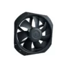 Axial Fan, 280x280x80mm, Plastic, Waterproof, 54-63dBA