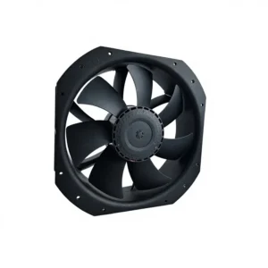 Axial Fan, 280x280x80mm, Plastic, Waterproof, 54-63dBA