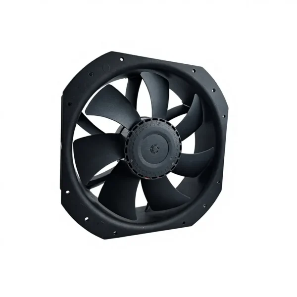Axial Fan, 280x280x80mm, Plastic, Waterproof, 54-63dBA