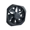 Axial Fan, 280x280x80mm, Plastic, Waterproof, 54-63dBA - view 5