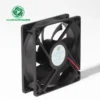 Axial Fan, 2ball, 12V, 24V, 36V - view 2