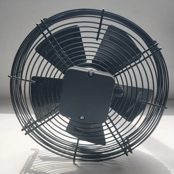 Axial Fan, 300mm, 220V - view 2
