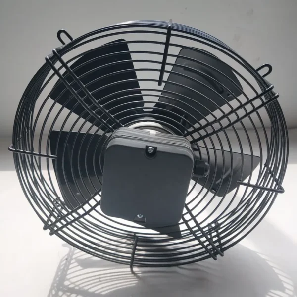 Axial Fan, 300mm, 220V - view 3
