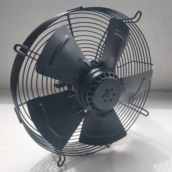 Axial Fan, 300mm, 220V - view 4