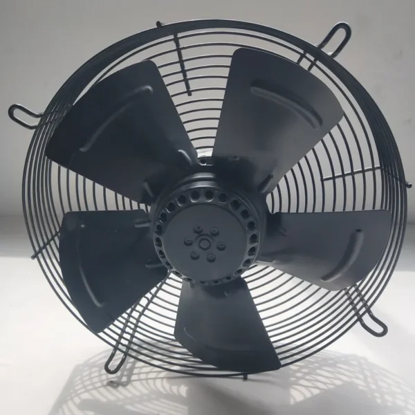 Axial Fan, 300mm, 220V - view 5