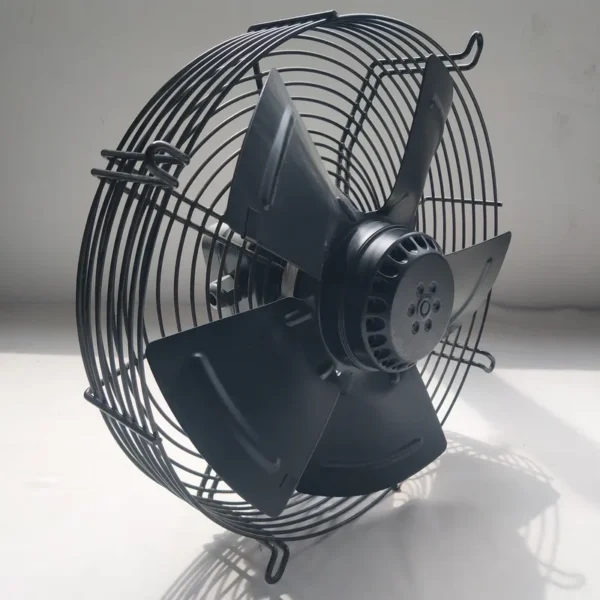 Axial Fan, 300mm, 220V - view 6