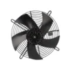 Axial Fan, 300mm, 220V, 230V, 1600RPM