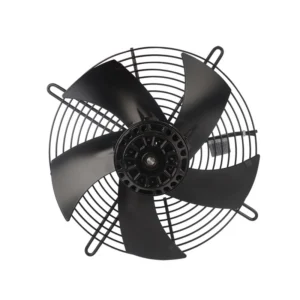 Axial Fan, 300mm, 220V, 230V, 1600RPM
