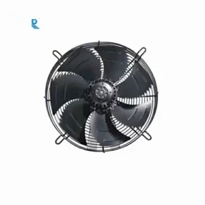 Axial Fan, 300mm, 220V/380V