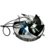 Axial Fan, 300mm, 220V/380V - view 4