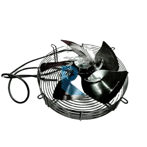 Axial Fan, 300mm, 220V/380V - view 4