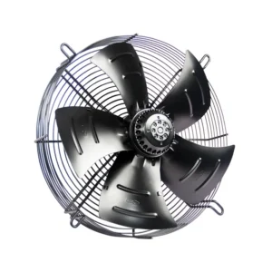 Axial Fan, 300mm, 350mm, 400mm, 450mm