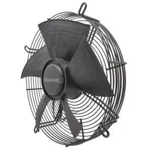 Axial Fan, 300mm, 350mm, 400mm, 450mm